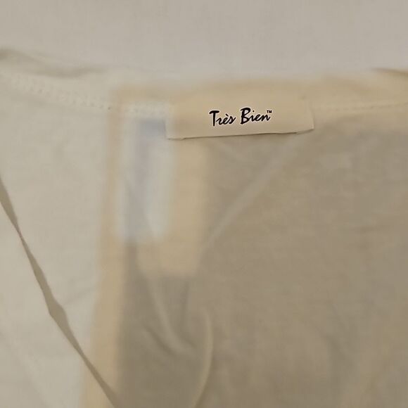 Boutique summer v neck - Picture 6 of 7